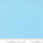 Bella Solids Tranquil Aqua || 9900 186 || Cotton Quilting Fabric