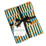 Geometry || Fat Quarter Bundle || Cotton Quilting Fabric