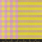 PREORDER Warp & Weft Daisy Days || Shoreline Golden Hour || Woven Fabric