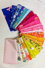 Happy Birthday Fat Eighth Bundle 1.0 (22 PCs)