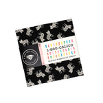 PREORDER 1-800-Calico || 42 pc Charm Pack || Cotton Quilting Fabric