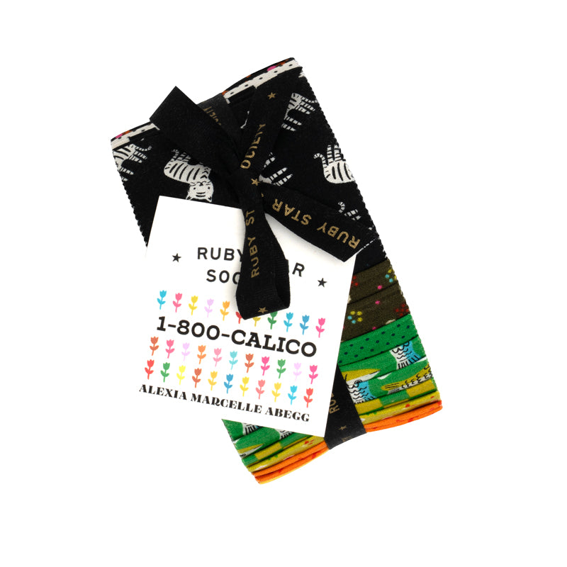 PREORDER 1-800-Calico || 42 pc Jelly Roll || Cotton Quilting Fabric