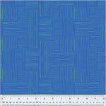 Ruby + Bee Blenders || Woven Pool/Marjorelle || Cotton Quilting Fabric