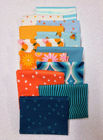 Showgirl 1.0 Fat Quarter Bundle (12 FQ)