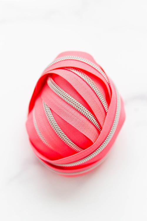 Zipper Tape 