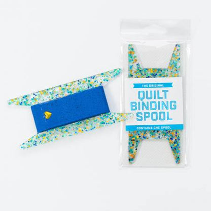 Binding Spool Glitter || Stitch Supply Co.